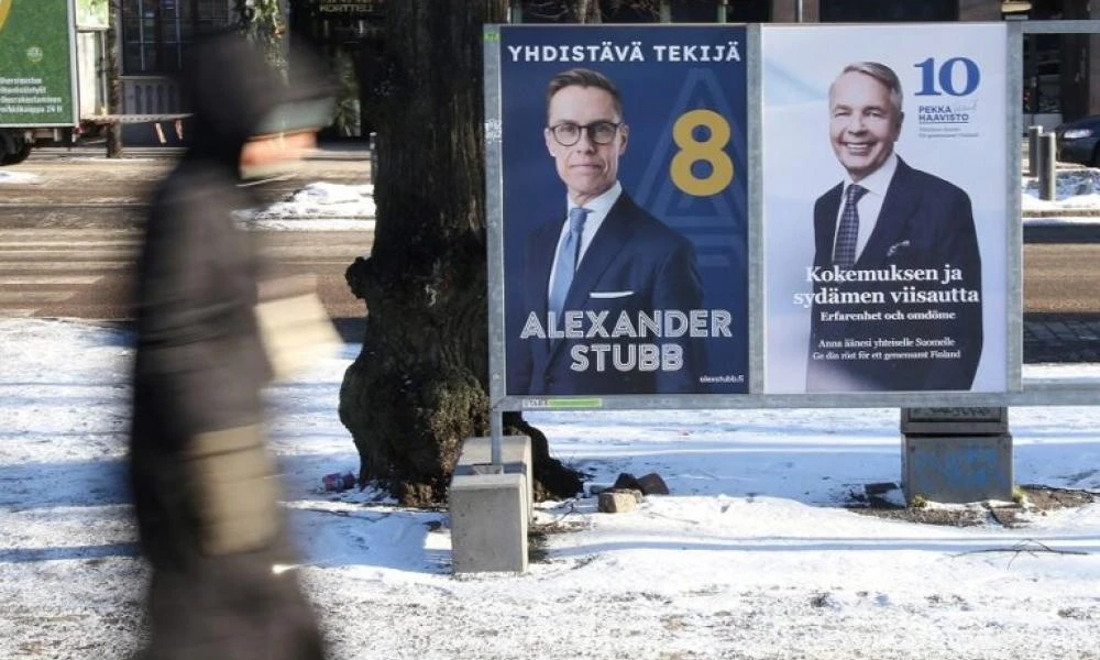 Στις κάλπες σήμερα οι Φιλανδοί για τις προεδρικές εκλογές